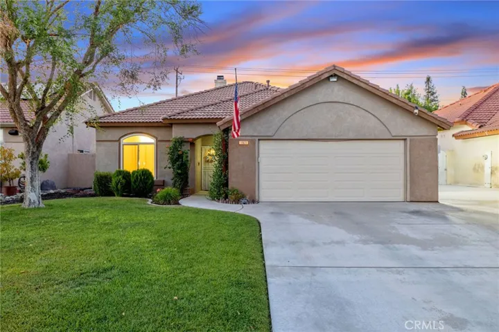 10620 Tivoli Court, Bakersfield, California 93311