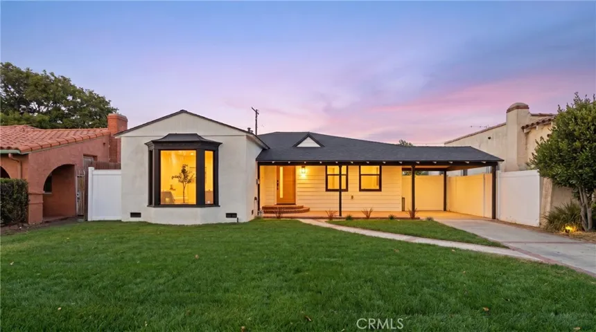 8104 S 2nd, Inglewood, California 90305