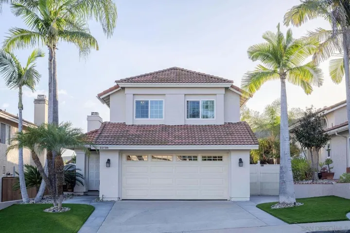 11736 Avenida Anacapa, El Cajon, California 92019