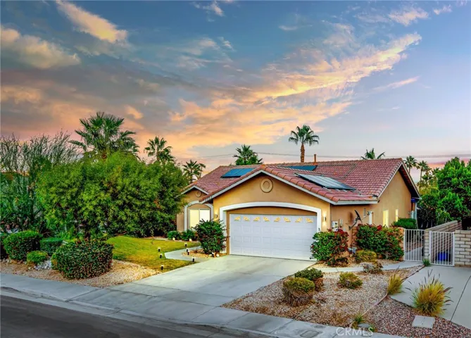 2222 Shannon, Palm Springs, California 92262
