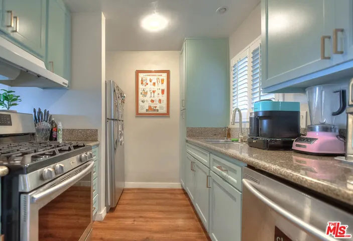 1707 Micheltorena Street 208, Los Angeles, California 90026