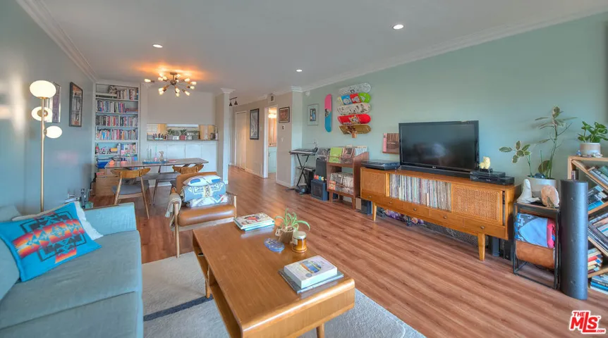 1707 Micheltorena Street 208, Los Angeles, California 90026