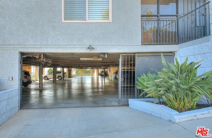 1707 Micheltorena Street 208, Los Angeles, California 90026