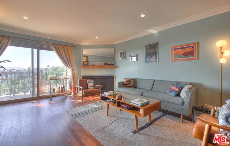 1707 Micheltorena Street 208, Los Angeles, California 90026