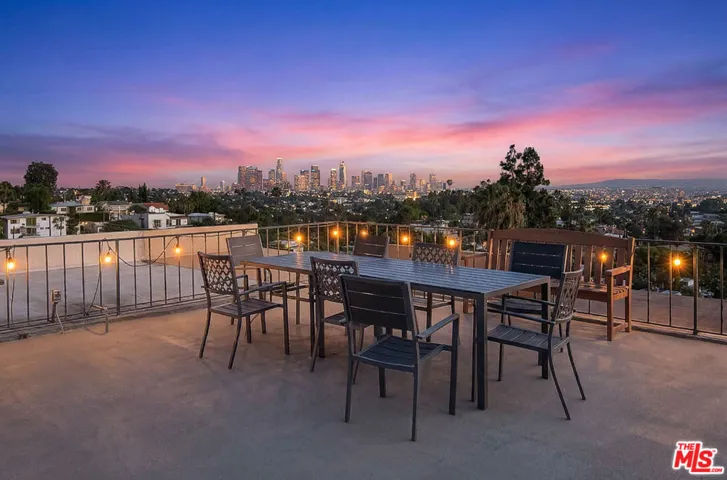 1707 Micheltorena Street 208, Los Angeles, California 90026