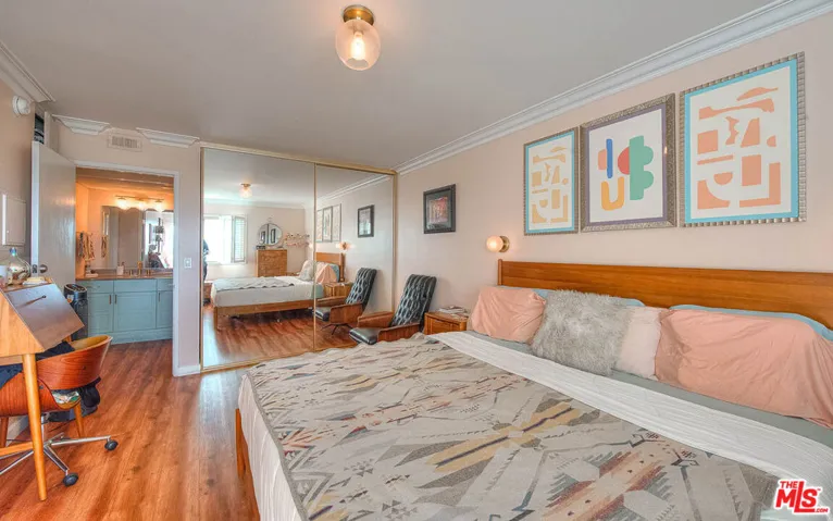 1707 Micheltorena Street 208, Los Angeles, California 90026