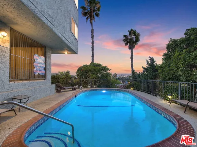 1707 Micheltorena Street 208, Los Angeles, California 90026