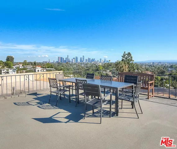 1707 Micheltorena Street 208, Los Angeles, California 90026
