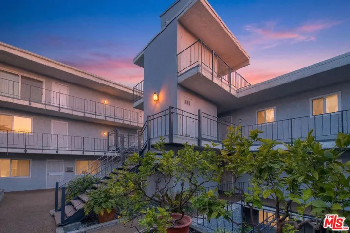 1707 Micheltorena Street 208, Los Angeles, California 90026