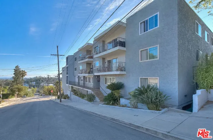 1707 Micheltorena Street 208, Los Angeles, California 90026