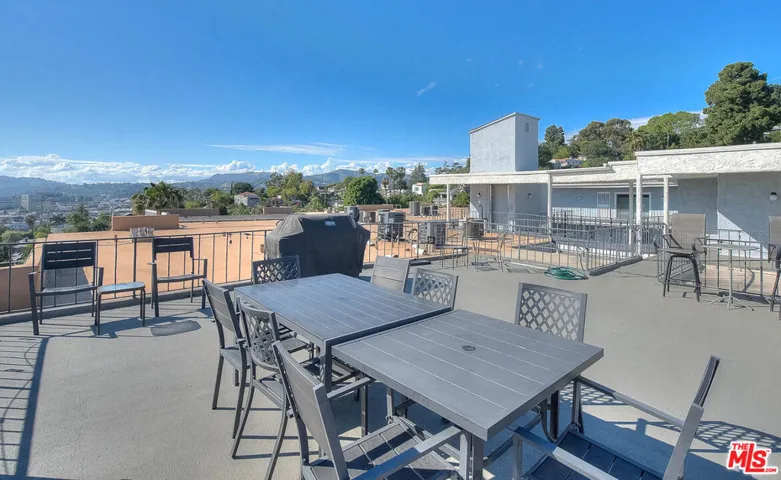 1707 Micheltorena Street 208, Los Angeles, California 90026