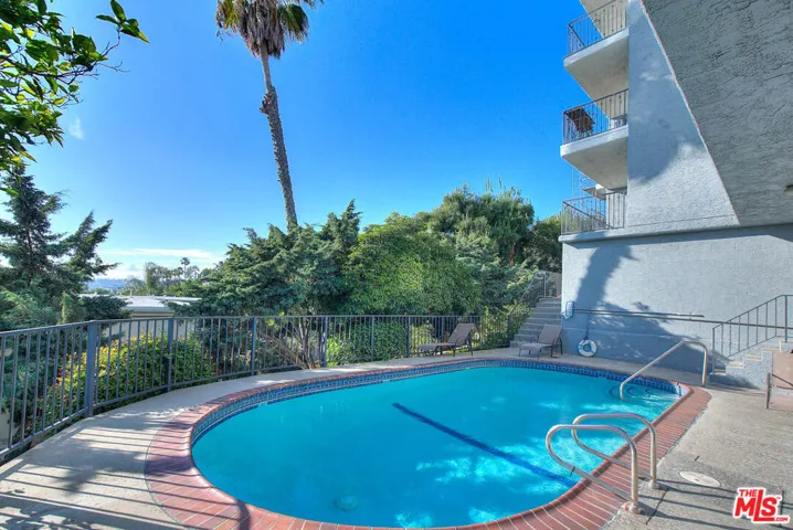 1707 Micheltorena Street 208, Los Angeles, California 90026