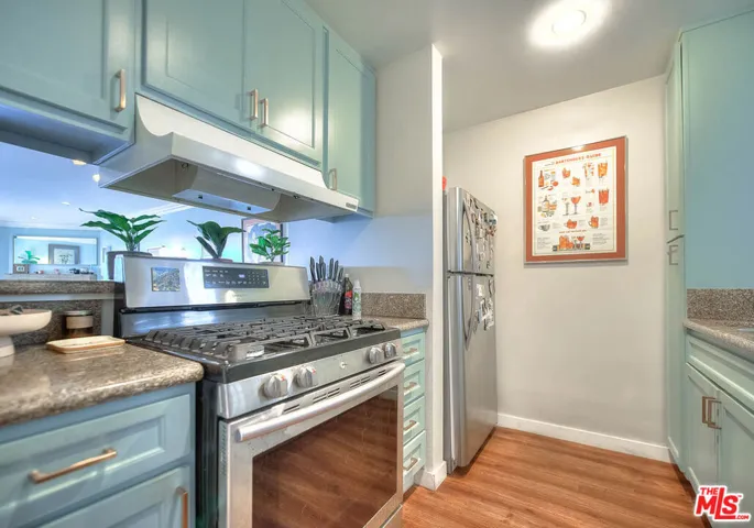 1707 Micheltorena Street 208, Los Angeles, California 90026