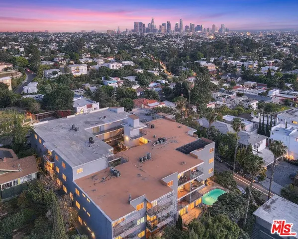 1707 Micheltorena Street 208, Los Angeles, California 90026