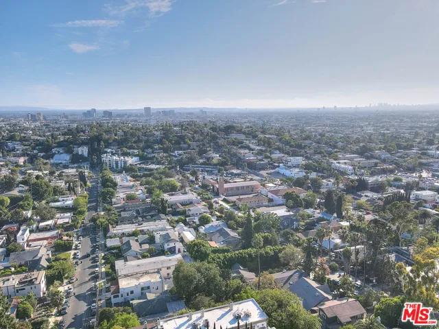 1707 Micheltorena Street 208, Los Angeles, California 90026