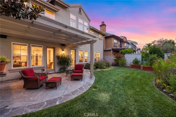 48 Downfield Way, Coto De Caza, California 92679