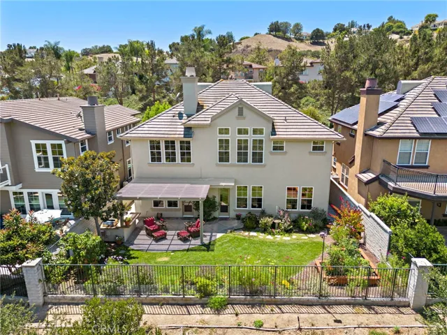 48 Downfield Way, Coto De Caza, California 92679