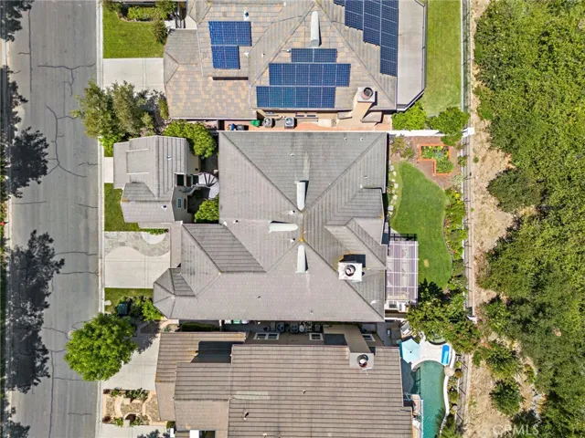 48 Downfield Way, Coto De Caza, California 92679