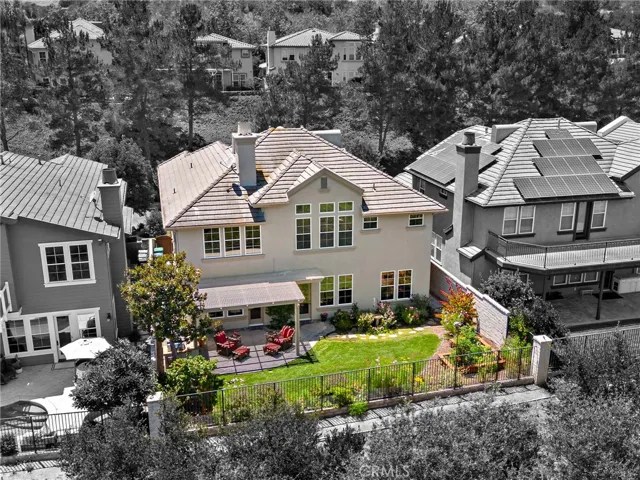 48 Downfield Way, Coto De Caza, California 92679