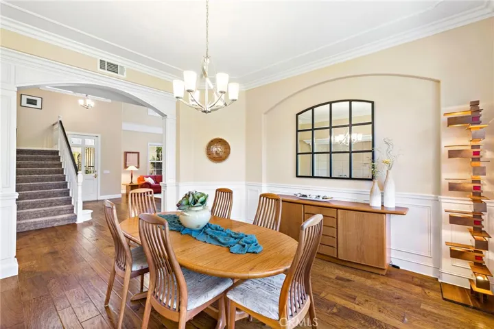 48 Downfield Way, Coto De Caza, California 92679