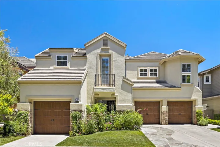 48 Downfield Way, Coto De Caza, California 92679