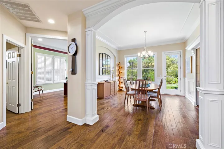 48 Downfield Way, Coto De Caza, California 92679