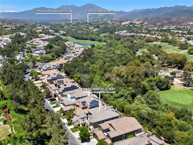 48 Downfield Way, Coto De Caza, California 92679