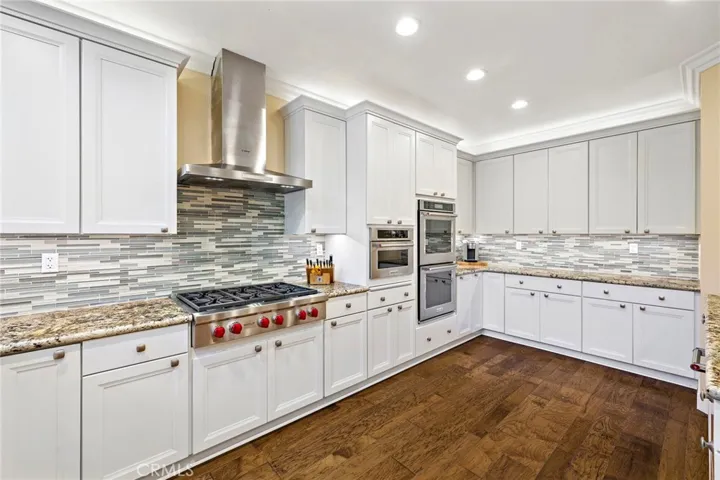 48 Downfield Way, Coto De Caza, California 92679