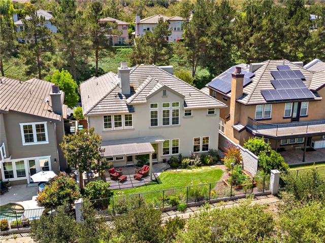 48 Downfield Way, Coto De Caza, California 92679