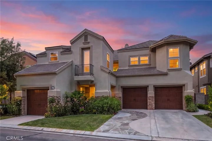48 Downfield Way, Coto De Caza, California 92679