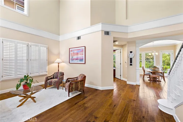 48 Downfield Way, Coto De Caza, California 92679