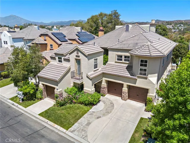 48 Downfield Way, Coto De Caza, California 92679