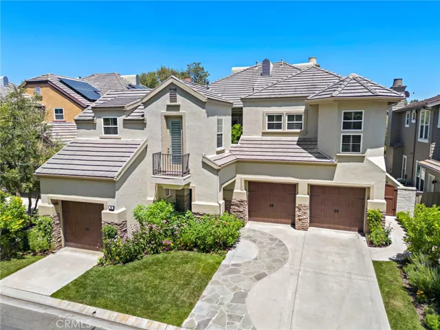 48 Downfield Way, Coto De Caza, California 92679