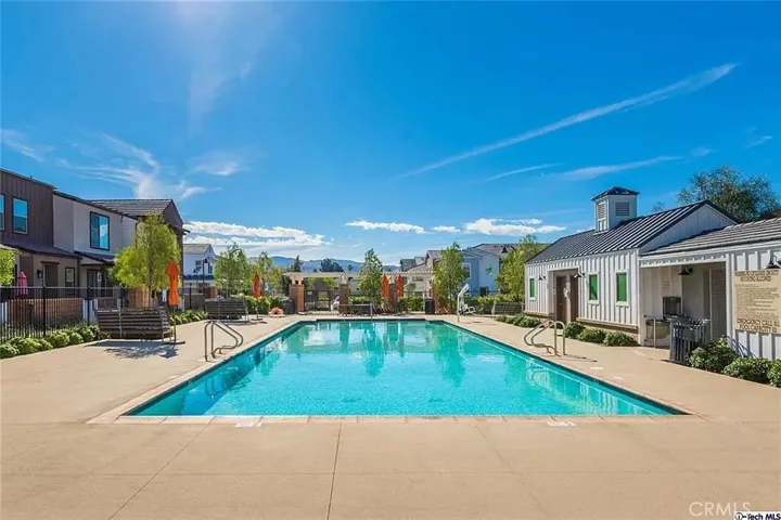 122 Red Brick, Simi Valley, California 93065