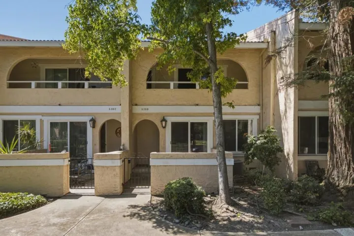 539 Giuffrida Avenue B, San Jose, California 95123