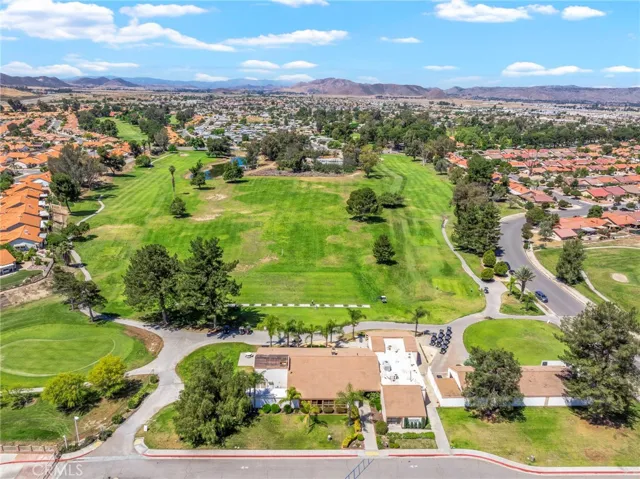 Seven Hills golf course