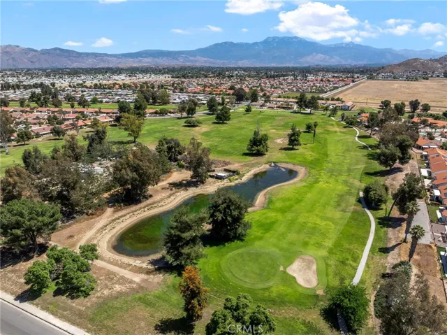 Seven Hills golf course