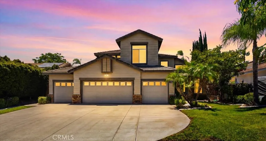 1584 Meadowlark, Corona, California 92881