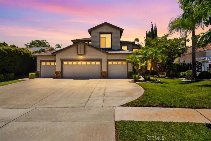 1584 Meadowlark, Corona, California 92881