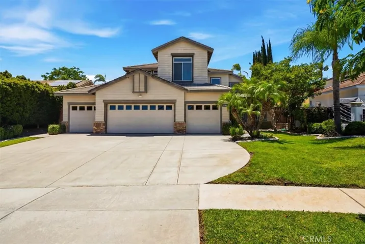 1584 Meadowlark, Corona, California 92881