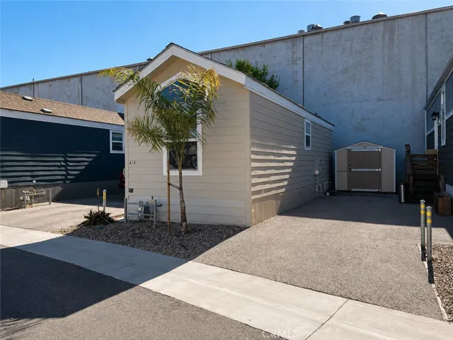 145 South Street A15, San Luis Obispo, California 93401
