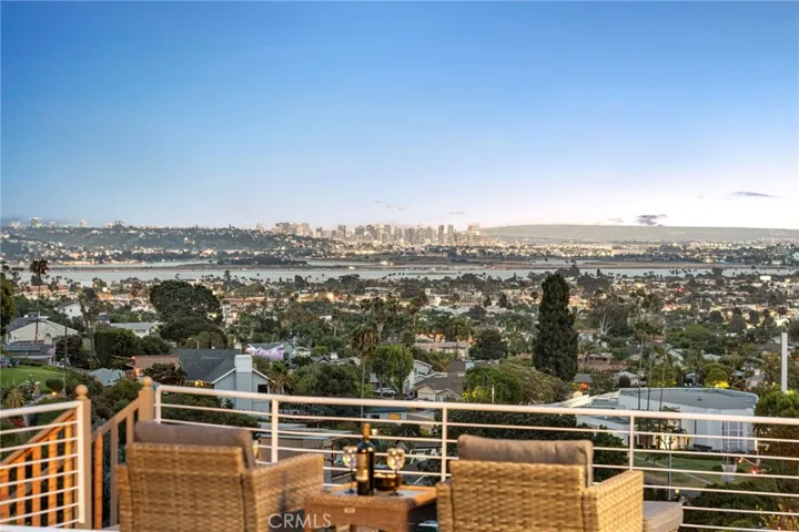 1269 Van Nuys, San Diego, California 92109