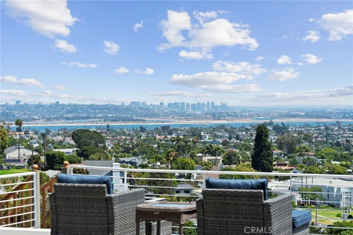 1269 Van Nuys, San Diego, California 92109