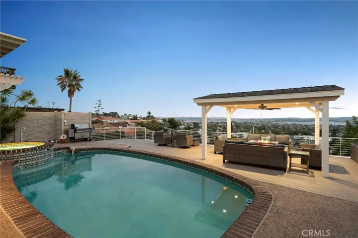 1269 Van Nuys, San Diego, California 92109