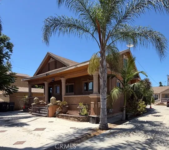 1151 W 90th St, Los Angeles, California 90044