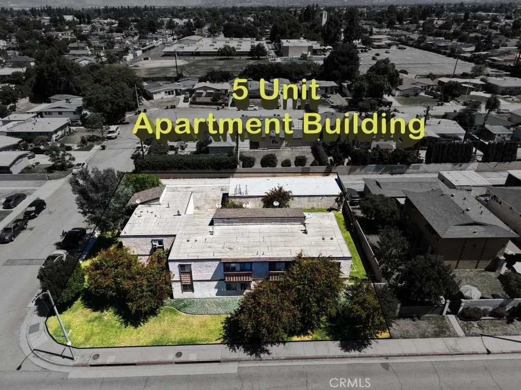 2323 E Garvey Ave
