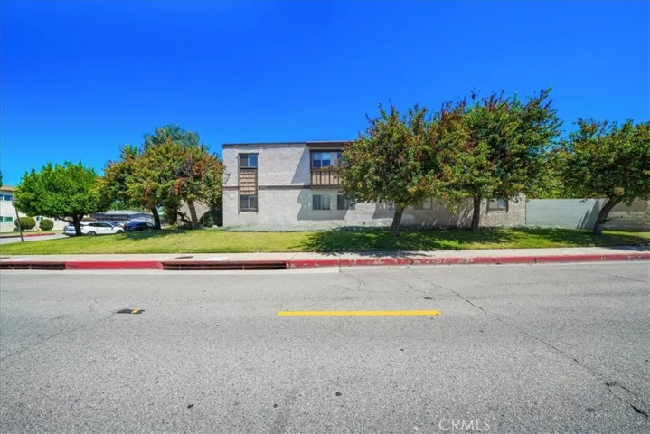 2323 E Garvey Avenue N, West Covina, California 91791