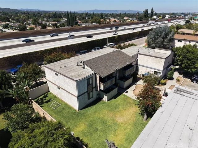 2323 E Garvey Avenue N, West Covina, California 91791