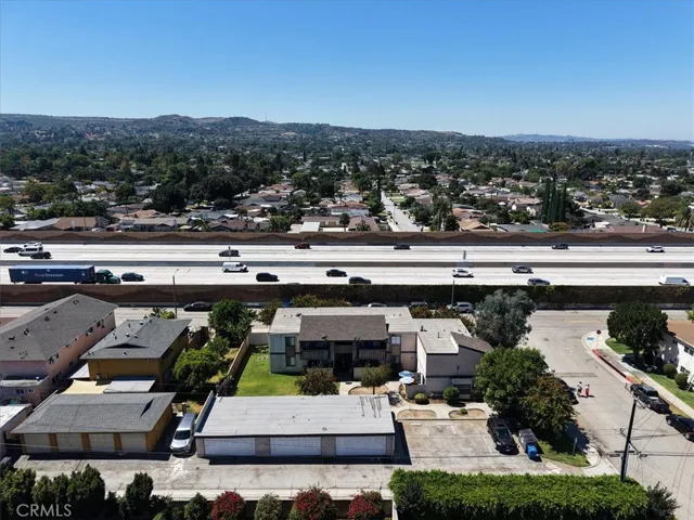 2323 E Garvey Avenue N, West Covina, California 91791