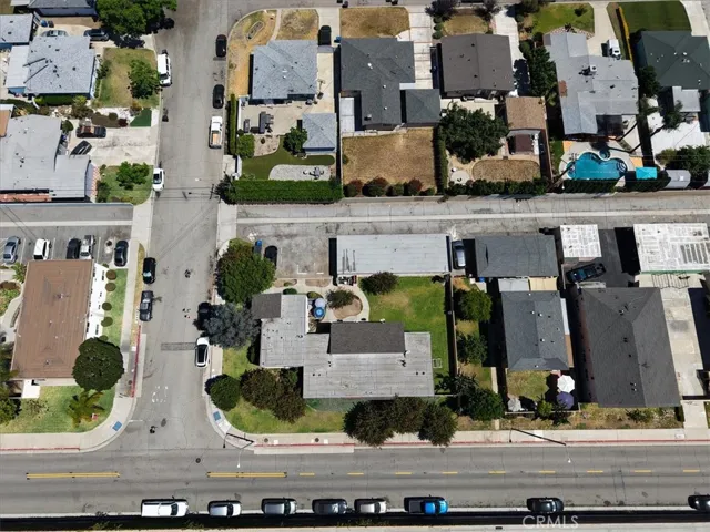 2323 E Garvey Avenue N, West Covina, California 91791